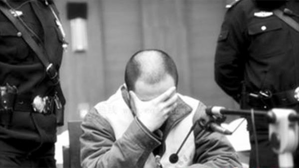 酒后打死父亲免死 信之源为其争取悔过机会 酒后打死父亲免死 信之源为其争取悔过机会